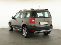 Škoda Yeti  1.2 TSI 