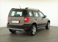 Škoda Yeti  1.2 TSI 