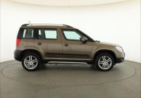 Škoda Yeti  1.2 TSI 