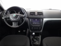 Škoda Yeti  1.2 TSI 