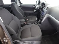 Škoda Yeti  1.2 TSI 