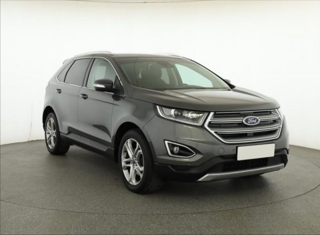 Ford Edge  2.0 Bi-TDCI 