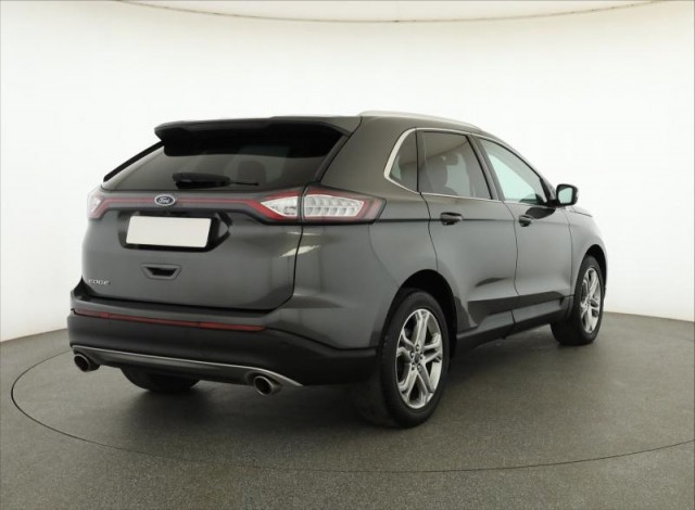 Ford Edge  2.0 Bi-TDCI 
