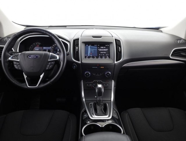 Ford Edge  2.0 Bi-TDCI 