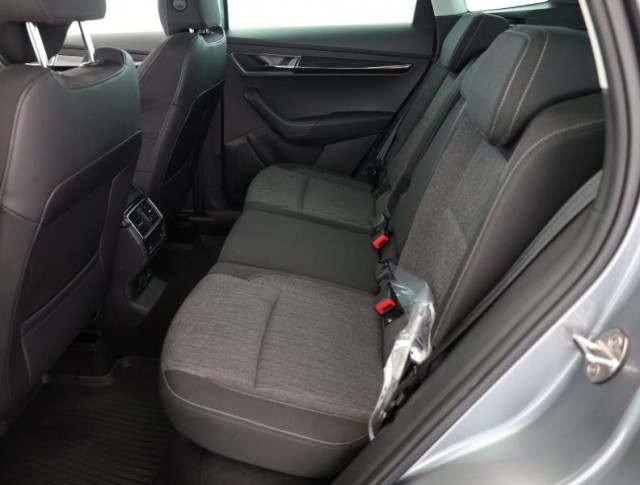 Škoda Karoq  1.5 TSI Ambition
