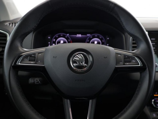 Škoda Karoq  1.5 TSI Ambition