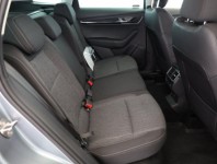 Škoda Karoq  1.5 TSI Ambition