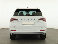 Škoda Karoq  1.5 TSI Sportline