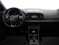 Škoda Karoq  1.5 TSI Sportline