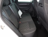 Škoda Karoq  1.5 TSI Sportline