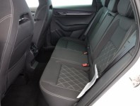 Škoda Karoq  1.5 TSI Sportline