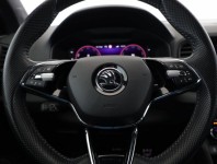 Škoda Karoq  1.5 TSI Sportline