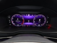 Škoda Karoq  1.5 TSI Sportline