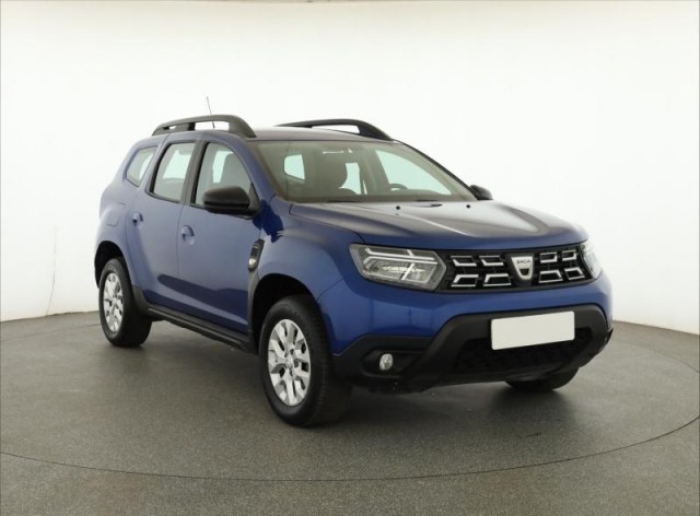 Dacia Duster  1.5 Blue dCi 
