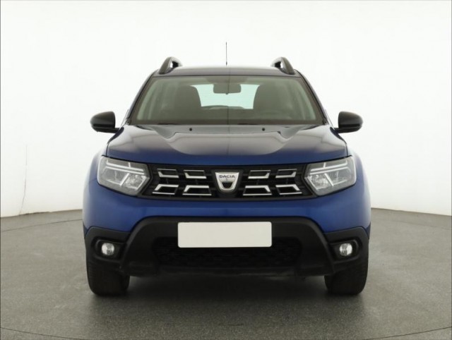 Dacia Duster  1.5 Blue dCi 