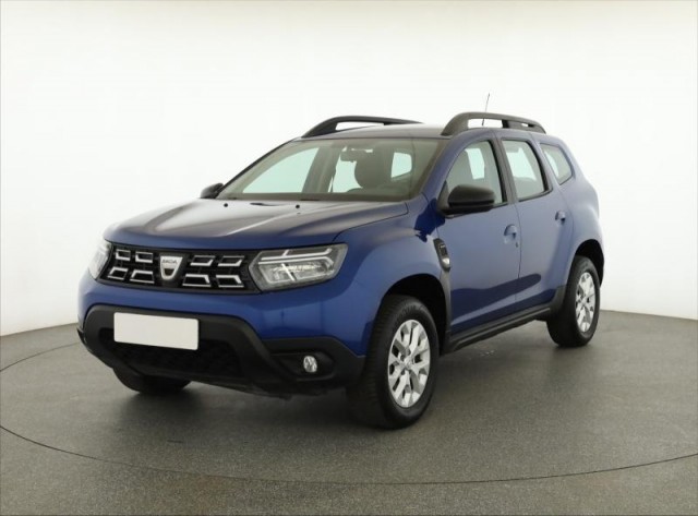 Dacia Duster  1.5 Blue dCi 