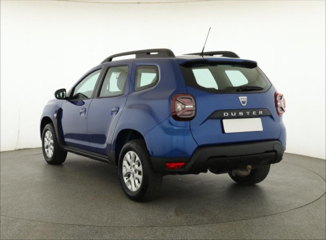 Dacia Duster  1.5 Blue dCi 
