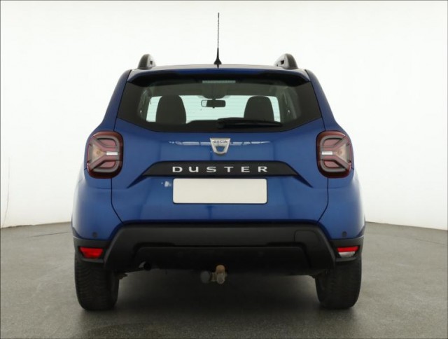 Dacia Duster  1.5 Blue dCi 