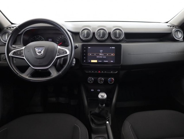 Dacia Duster  1.5 Blue dCi 