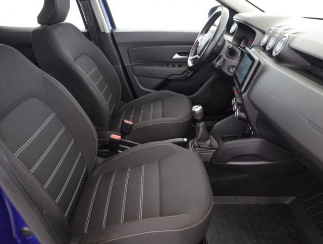 Dacia Duster  1.5 Blue dCi 