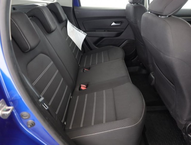 Dacia Duster  1.5 Blue dCi 