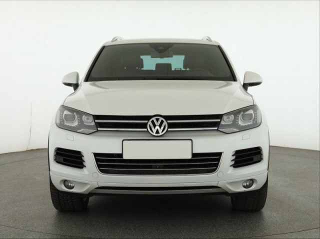 Volkswagen Touareg  3.0 TDI R-Line