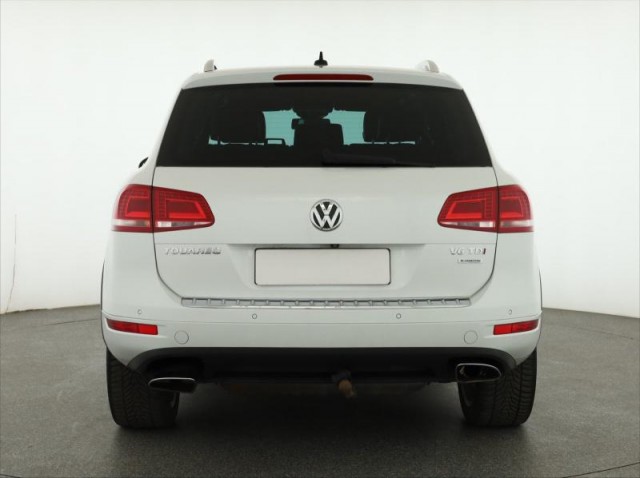 Volkswagen Touareg  3.0 TDI R-Line