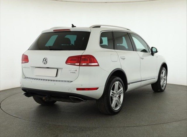 Volkswagen Touareg  3.0 TDI R-Line