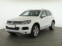 Volkswagen Touareg  3.0 TDI R-Line
