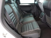 Volkswagen Touareg  3.0 TDI R-Line