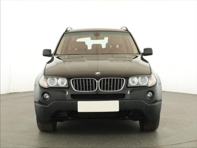 BMW X3  3.0d 