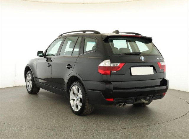 BMW X3  3.0d 