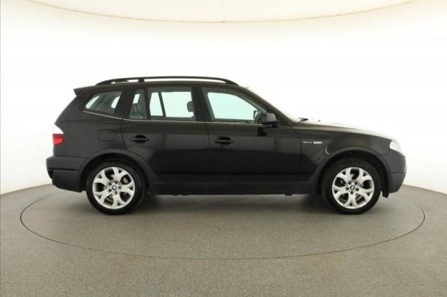BMW X3  3.0d 