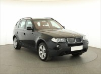 BMW X3  3.0d 