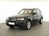 BMW X3  3.0d 