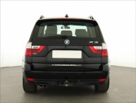 BMW X3  3.0d 