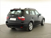 BMW X3  3.0d 