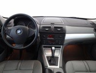 BMW X3  3.0d 