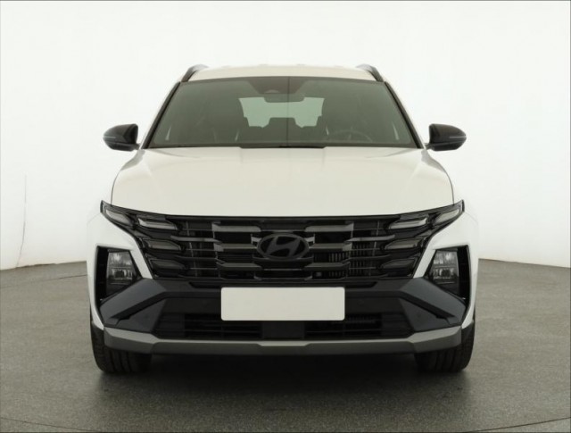 Hyundai Tucson  1.6 T-GDI 