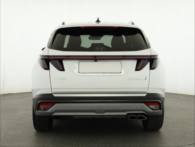 Hyundai Tucson  1.6 T-GDI 