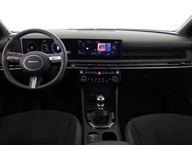 Hyundai Tucson  1.6 T-GDI 