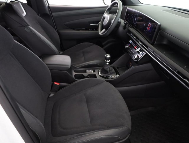 Hyundai Tucson  1.6 T-GDI 