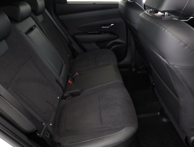 Hyundai Tucson  1.6 T-GDI 