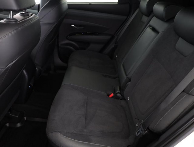 Hyundai Tucson  1.6 T-GDI 