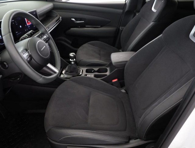 Hyundai Tucson  1.6 T-GDI 