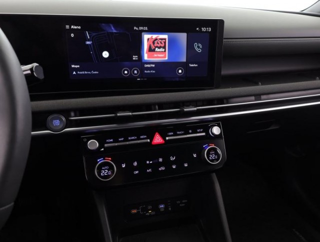 Hyundai Tucson  1.6 T-GDI 