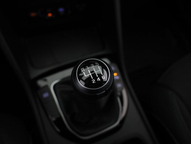 Hyundai Tucson  1.6 T-GDI 