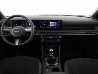 Hyundai Tucson  1.6 T-GDI 