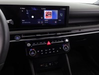 Hyundai Tucson  1.6 T-GDI 