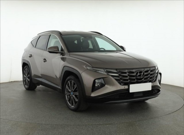 Hyundai Tucson  1.6 T-GDI PHEV Style
